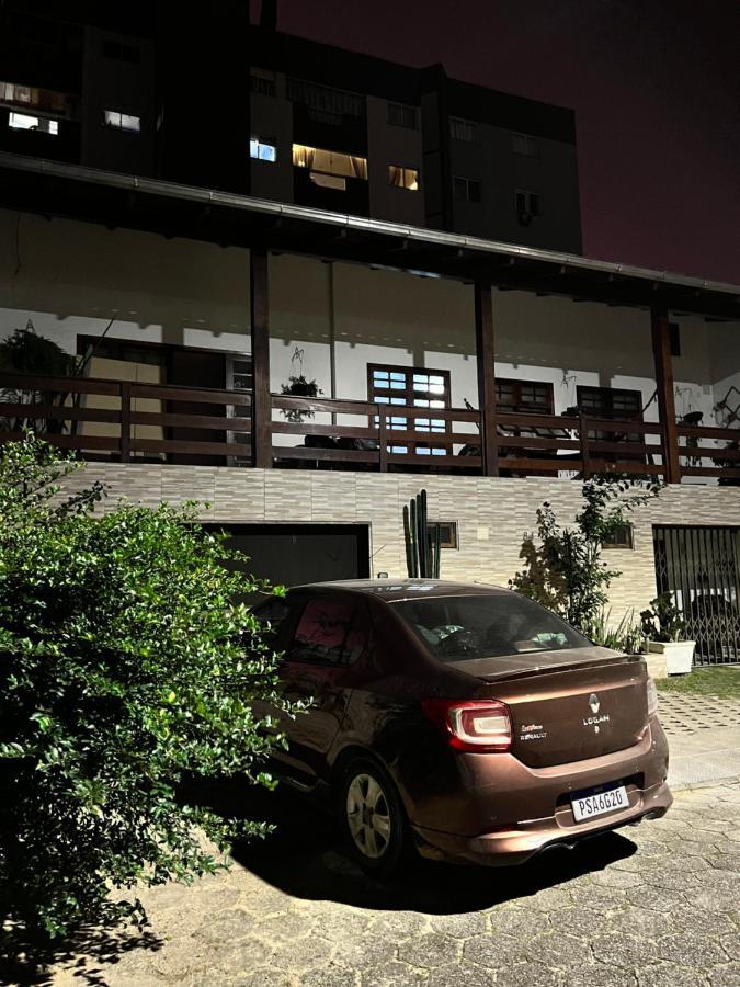 Pousada Central Nany Jaraguá do Sul Eksteriør billede