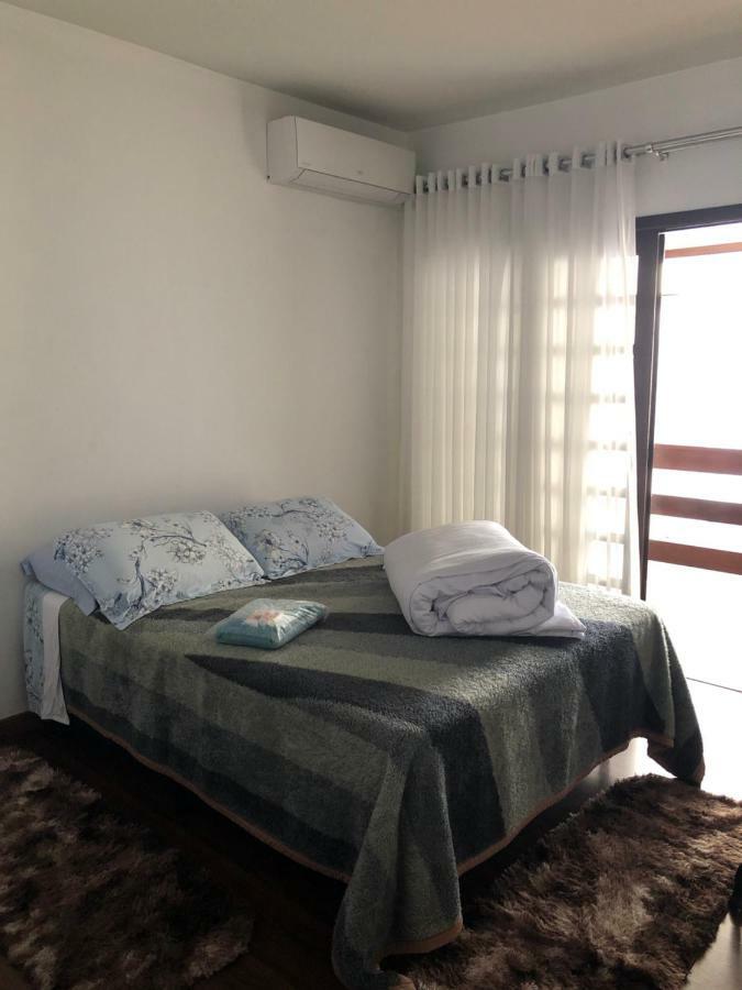 Pousada Central Nany Jaraguá do Sul Eksteriør billede